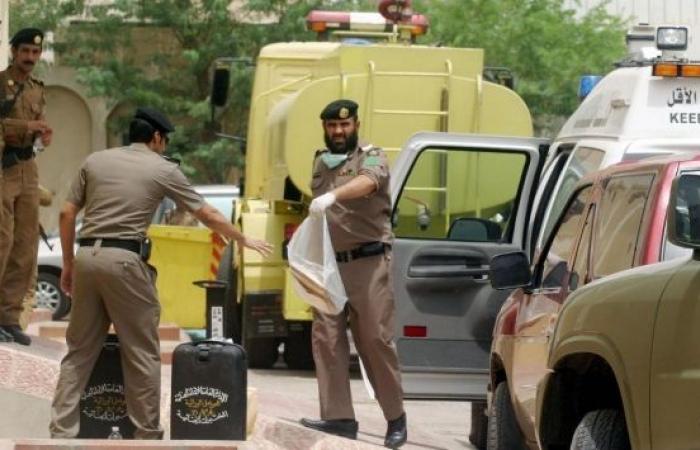 الداخلية السعودية: إحباط عملية إرهابية لتفجير محطة تابعة لأرامكو